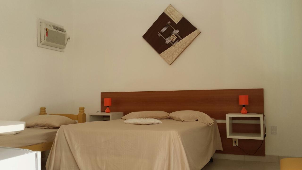Suites Porto Caravelas カボ・フリオ エクステリア 写真