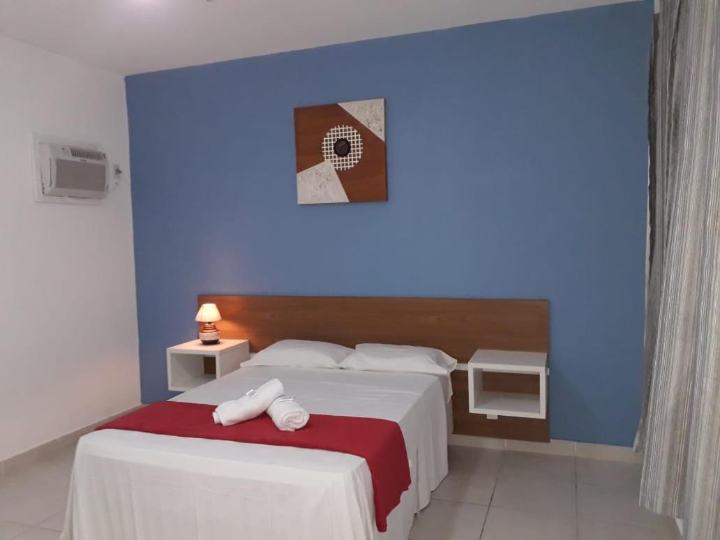 Suites Porto Caravelas カボ・フリオ エクステリア 写真