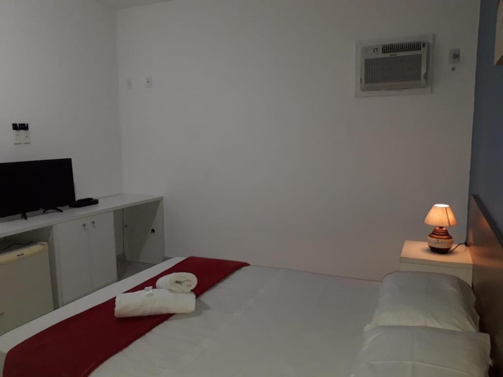 Suites Porto Caravelas カボ・フリオ エクステリア 写真